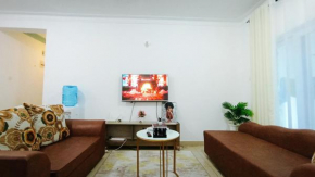 Shanni Mtwapa Luxury by GASH HOMESTAYS